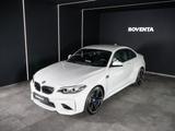 BMW M2 Coupe *CARBON*H&K*KAMERA*MEMORY* - gebrauchte BMW M2 aus dem Jahr 2018