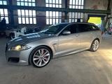 Jaguar XF Sportbrake 3.0 V6 Diesel top gepflegt X250 - Jaguar XF in München