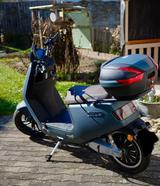 TiSTO Berlin 3.0 - TISTO MOTORRAD