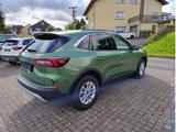 Ford Kuga 1,5 EB 186 Aut. Neues Modell Titanium - Ford Model a Gebrauchtwagen