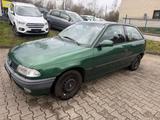 Opel Astra GL 1.4*1-HAND*TÜV 10/2026 - Opel aus 1995