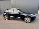 Porsche Macan S Diesel, 1.Hd. Pano, NAVI, 20" Luftfeder - Porsche in Neuss