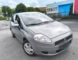 Fiat FIAT Punto 1,4 TŰV 12.2026 - Fiat Punto in Bonn
