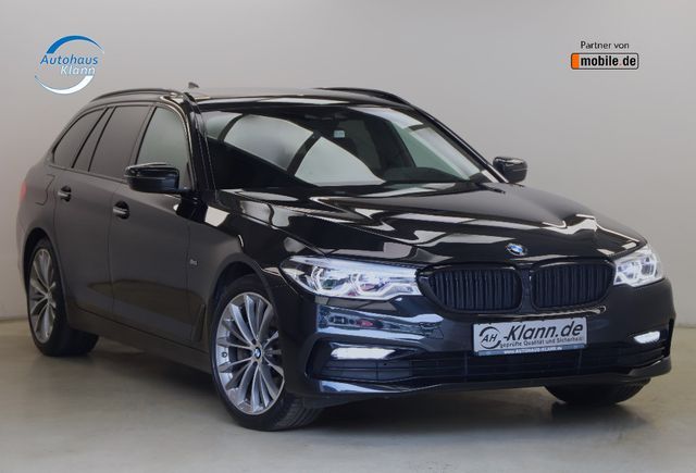 BMW 530 d Touring 3.0 265PS xDrive M Sport Line