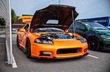 Mitsubishi 3000 GT VR4 - Mitsubishi: Vr4