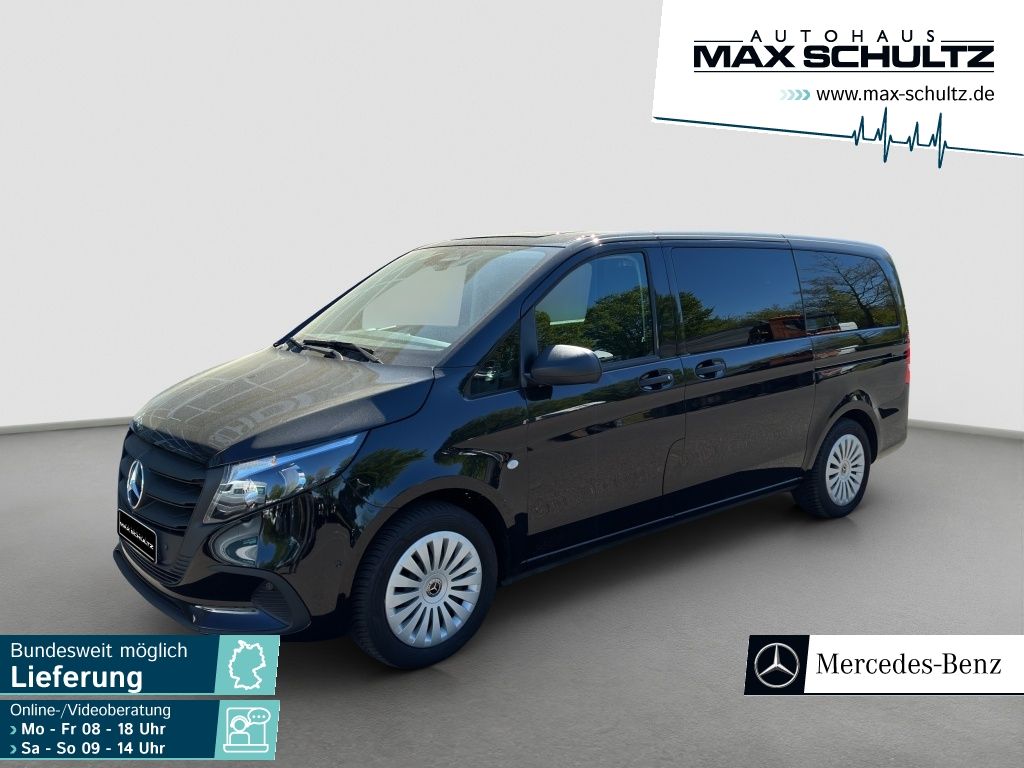 Fahrzeugabbildung Mercedes-Benz Vito 116 CDI Tourer PRO Lang *Liegepaket*AHK*NAV