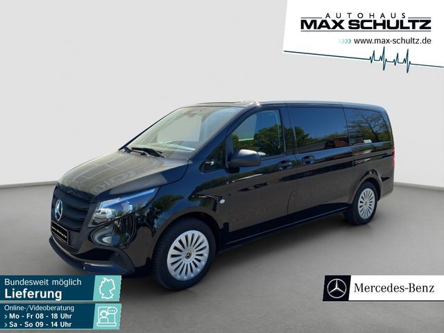 Mercedes-Benz Vito 116 CDI Tourer PRO Lang *Liegepaket*AHK*NAV
