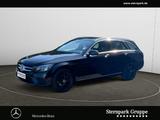 Mercedes-Benz C 200 4MATIC T-Modell AVANTGARDE Exterieur+Autom - mit Benzin-Antrieb: Auto Modell