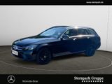 Mercedes-Benz C 200 4MATIC T-Modell AVANTGARDE Exterieur+Autom - Mercedes-Benz C 200 in Oberhausen