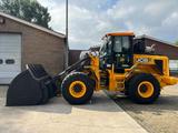 JCB - 426E Only 10.465 HOURS FULL OPTIONS !!!