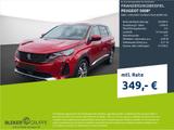 Peugeot 5008 5008 1.5 BlueHDi 130 Allure Pack (EURO 6d) - Peugeot 5008: Allure Pack