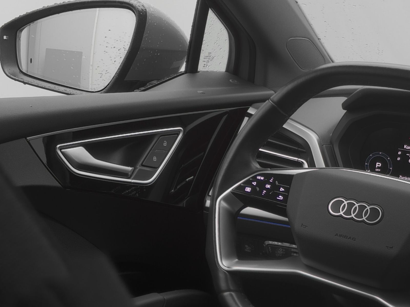 Audi Q4 e-tron - Bild 13