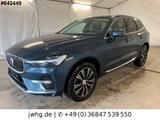Volvo XC60 T8 Mopf Inscription 19" AHK Glasdach - Volvo XC60 mit Hybrid-Antrieb