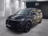 Volkswagen Multivan Energy langer Radstand Navi AHK 7 Sitze - Volkswagen: Multivan Langer Radstand
