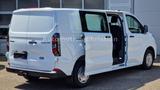 Ford Transit Custom DOKA Trend 320 170 L2H1 AUT/6Sitz - Ford Transit Custom in Düsseldorf