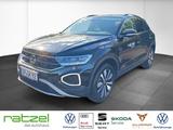 Volkswagen T-Roc GOAL 1.5 TSI DSG NAVI+AHK+LED+SHZ+PDC - Volkswagen T-Roc GOAL mit Benzin-Antrieb