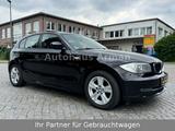 BMW 116i Advantage Klima S.Dach 2.HD TÜV NEU - BMW 116 in Bremen