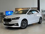 Skoda Fabia 1.0 TSI Drive *Virtual,ACC,Kamera,LED,Totw - Skoda Fabia aus 2024