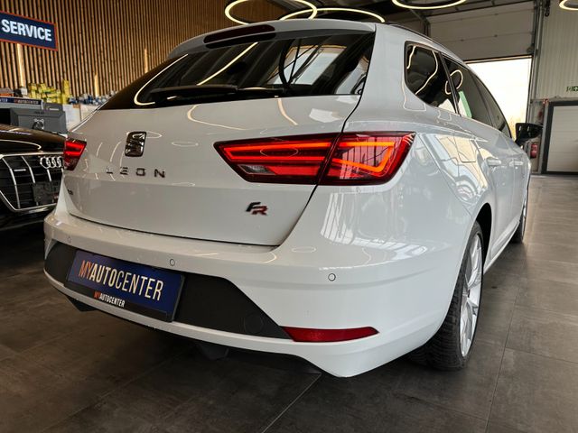 MYAUTOCENTER – Gebraucht- und Jahreswagen mit Werkstattservice in Pfaffenhofen Seat Leon *KEYLES*PANO*ACC*LED*PDCCAM*FR*ALCANTARA*