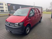 Volkswagen T6 Transporter 2.0TDI Kasten EcoProfi lang