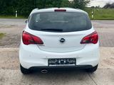 Opel Corsa E Color Edition *2.HAND*LENKRADHEIZUNG* - Opel Corsa: Weiß, Edition