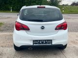 Opel Corsa E Color Edition *2.HAND*LENKRADHEIZUNG* - Opel Corsa: Weiß, Edition