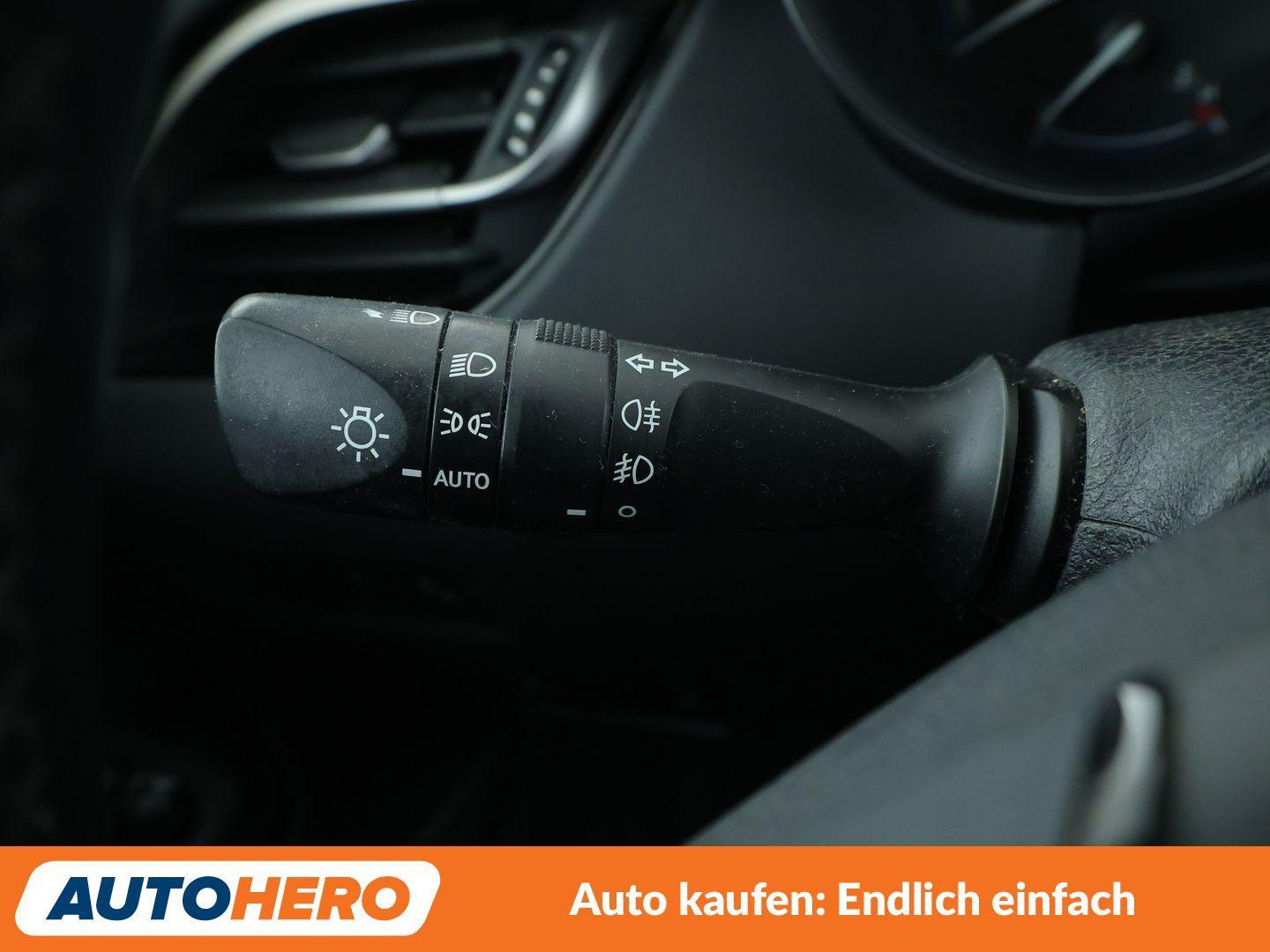 Toyota C-HR 1.8 Hybrid Team D Aut.*NAVI*CAM*LED*ACC*SHZ