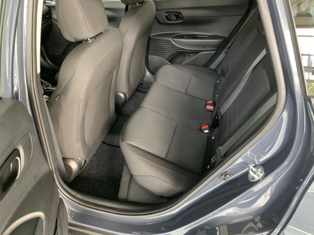 Hyundai BAYON – Bild 9