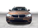 BMW 318 d*PAN-DACH*LEDER*TÜV & SERVICE NEU* - BMW 318 Gebrauchtwagen in Berlin