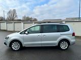 Seat Alhambra 1.4 TSI Style Led Navi Kamera 7Sitzer  - Seat Alhambra in Bochum
