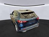 Mercedes-Benz GLA 200 d Progressive LED/Kam/Temp/SHZ/Virtual - blaue Mercedes-Benz GLA-Klasse