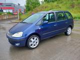 Ford Galaxy 1.9 TDi GHIA Automatik*Klima*6... - Ford Galaxy: 1.9