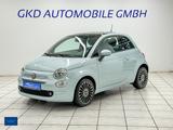 Fiat 500 Launch Edition*Pano*DigiCockpit*Apple*Androi - Fiat 500: Launch Edition