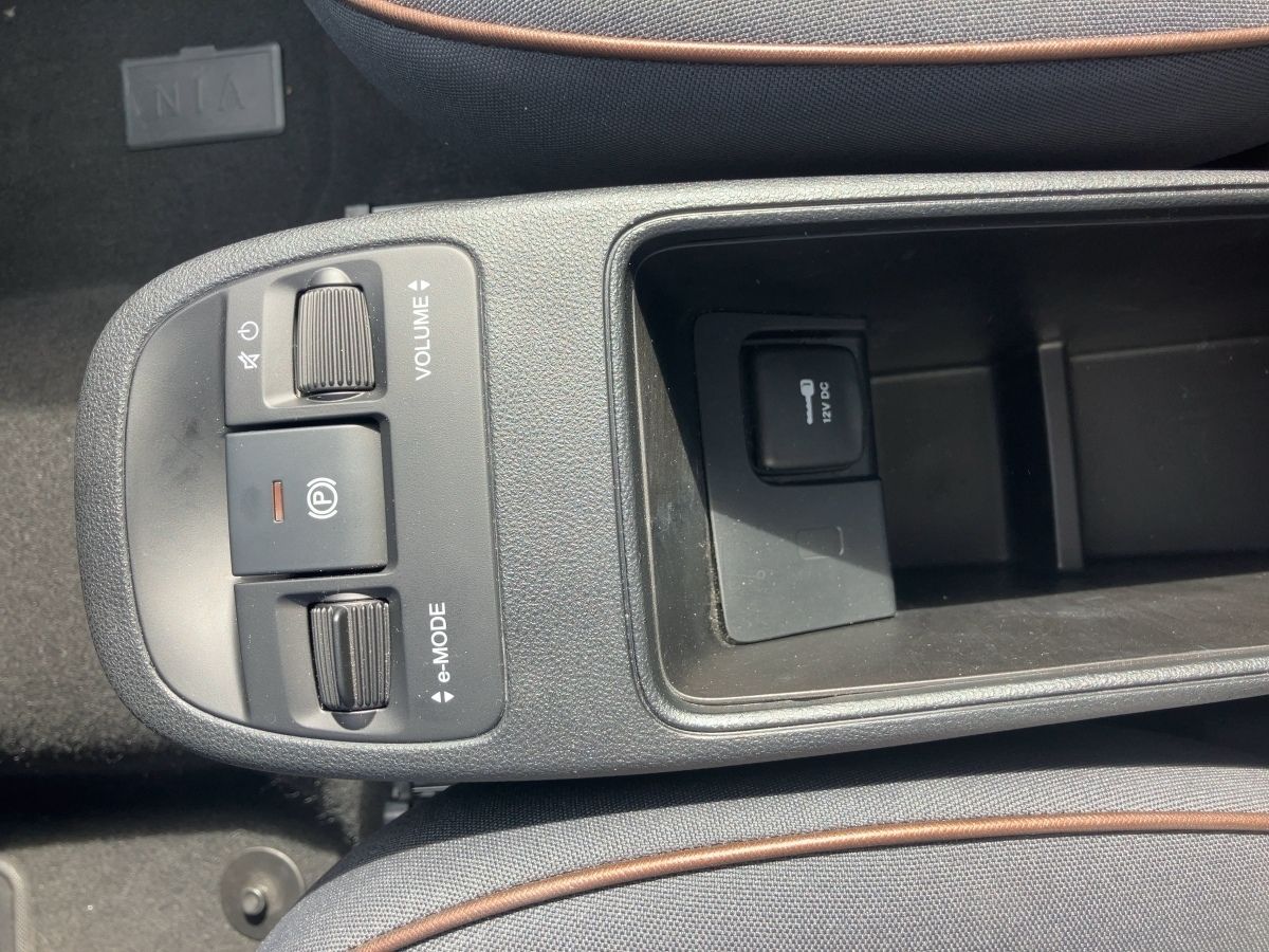 Fiat 500e - Bild 14