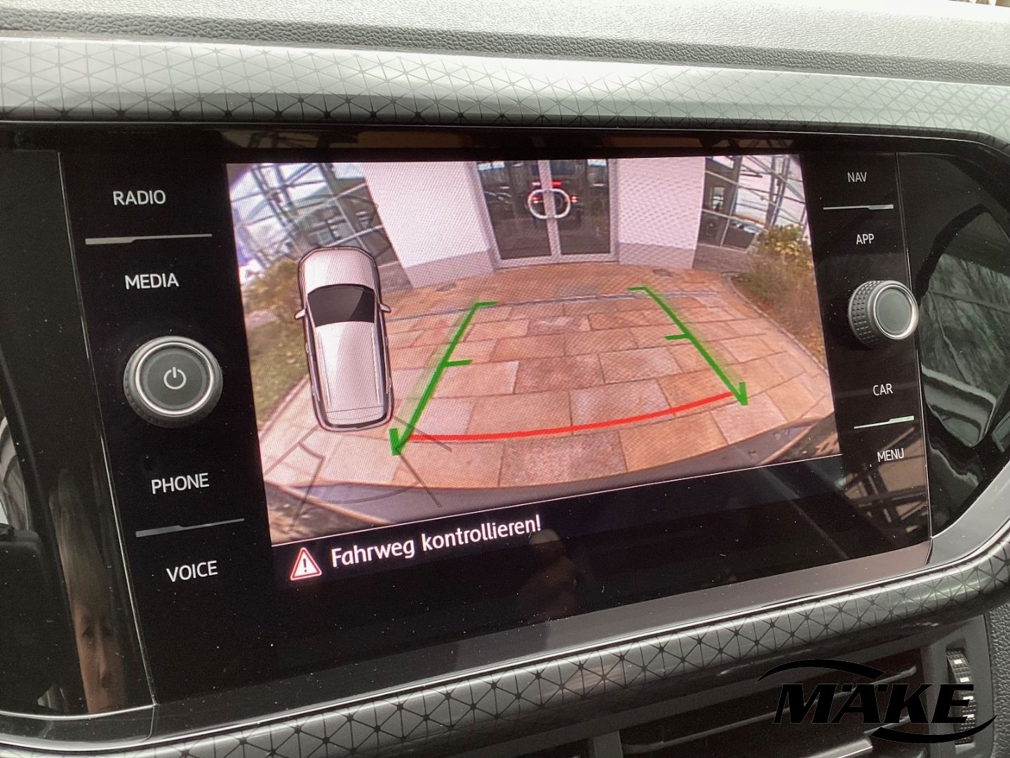 T-Cross Style 1.0 TSI OPF DSG AHK NAV ACC RFK