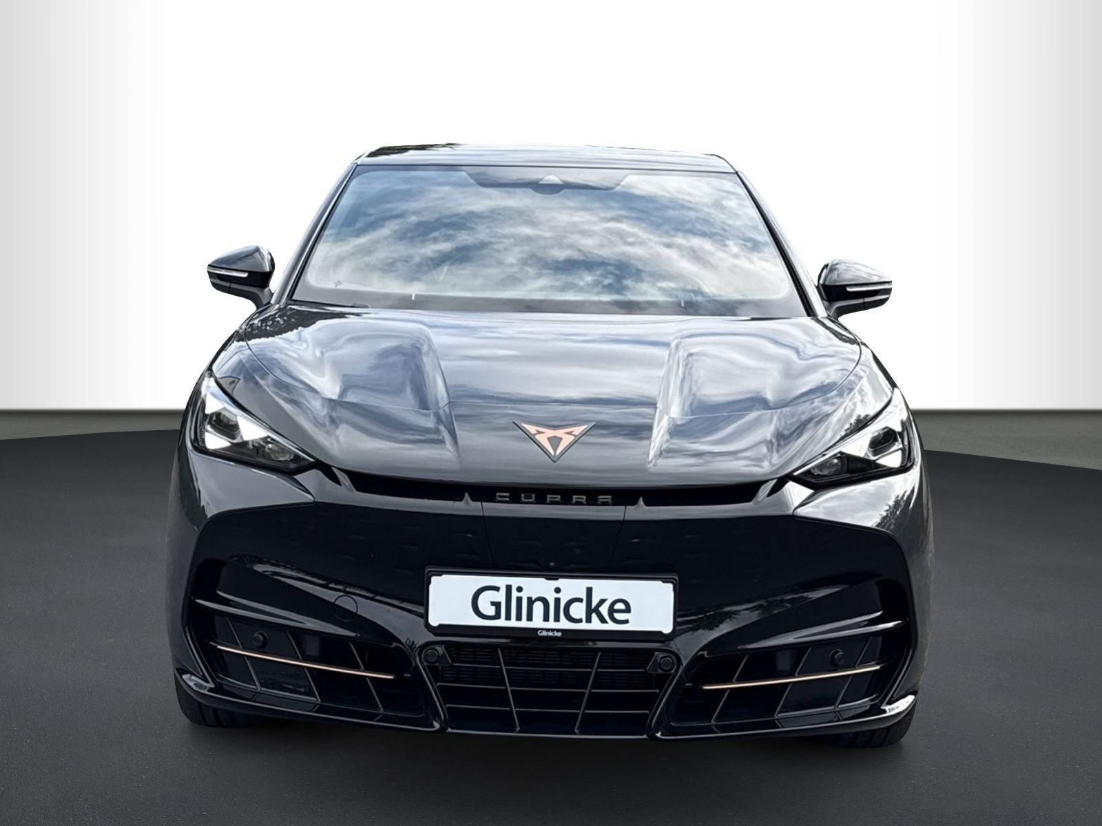 Cupra Tavascan VZ 4Drive 250 kW 77kWh Adrenaline Pack  imagem 3