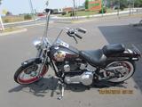 Harley-Davidson FS 2 - HARLEY-DAVIDSON FS2