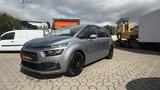 Citroën Grand C4 Picasso Spacetourer 7 Sitzer Live Plus - Citroën Grand C4 Picasso / SpaceTourer: Live