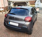 Citroën C3 PureTech 83 Stop&Start C-SERIES - Citroen C3 Stop-&-Start mit Benzin-Antrieb