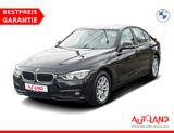 BMW 320i xDrive Advantage LED Navi Head-Up Teilleder - BMW 320 in Dresden