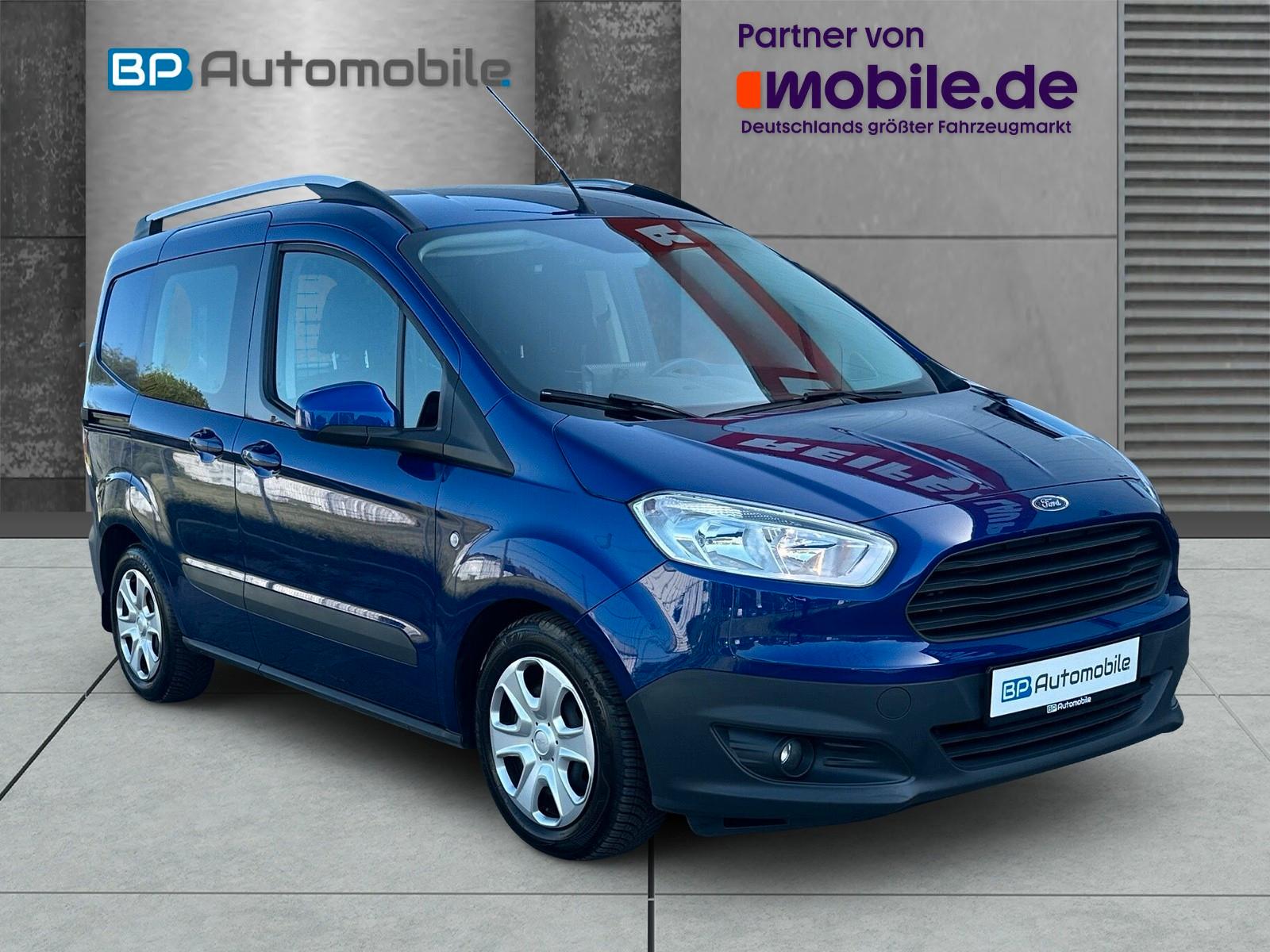 Ford Transit Courier Trend 1.0 *MwSt. ausw.*