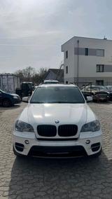 BMW X5 xDrive40d E70 neuer TÜV, viele Teil... - BMW X5: E70