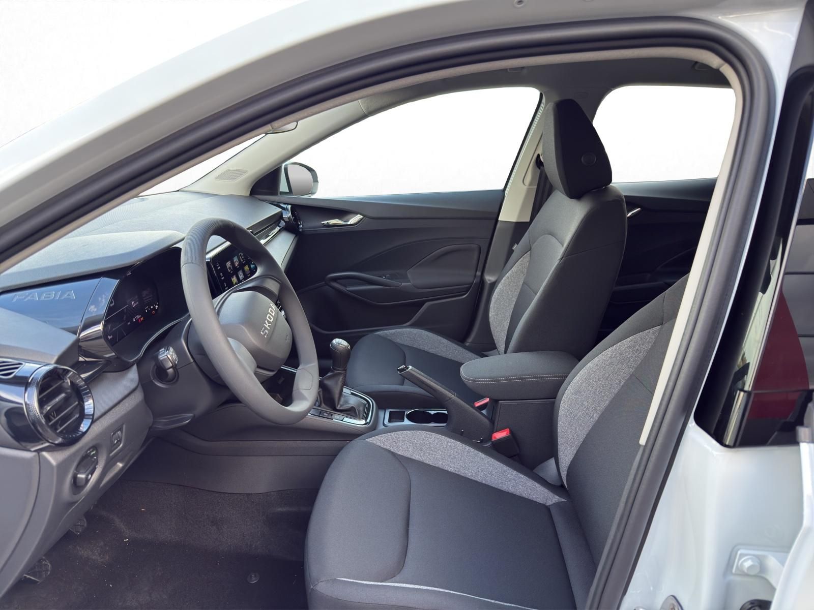 Skoda Fabia - Bild 12