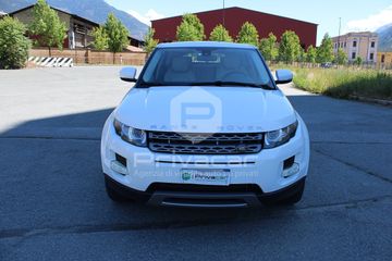 Land-Rover Range Rover Evoque - 2