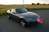 Mazda mx5 NC 1,8 - gebrauchte Mazda MX-5 aus dem Jahr 2007