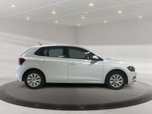 Polo Comfortline 1,0 l 59 kW   Klima, SHZ, AppCo