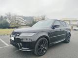 Land Rover LAND ROVER Range Rover Sport 3.0d i6 mhev SE 249 - Land Rover Range Rover Sport Se mit Hybrid-Antrieb (Benzin/Elektro)