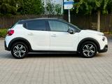 Citroën C3 Shine Pack/TÜV NEU/KAMERA/KLIMA/SHZ/WENIG KM/ - Citroën C3: Automatik, N