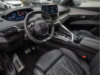 Peugeot 3008 - Vorschau Bild 11
