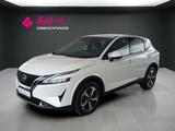Nissan Qashqai N-CONNECTA 140 PS ( * WINTER - PAKET * ) - Nissan Qashqai aus 2023